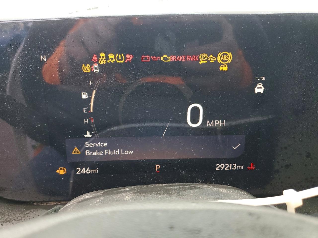 Buick Encore Preferred