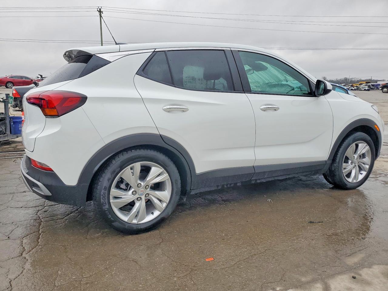 Buick Encore Preferred