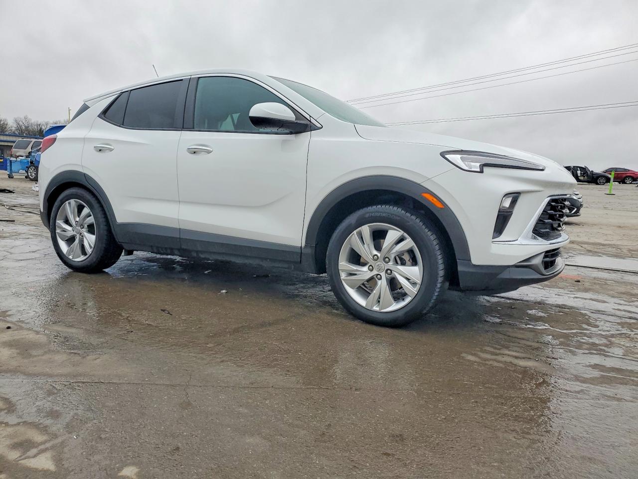 Buick Encore Preferred