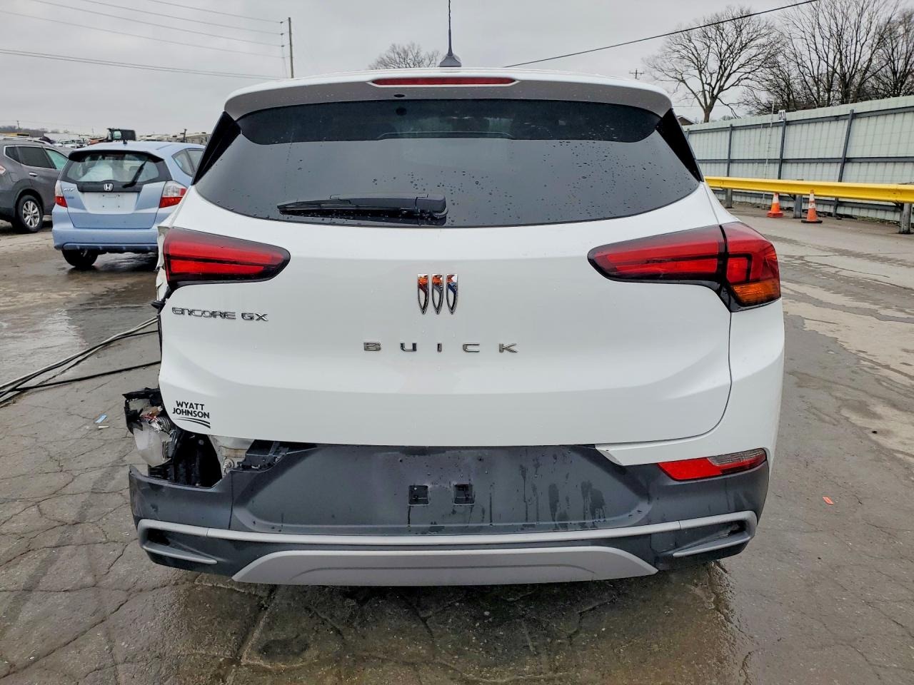 Buick Encore Preferred