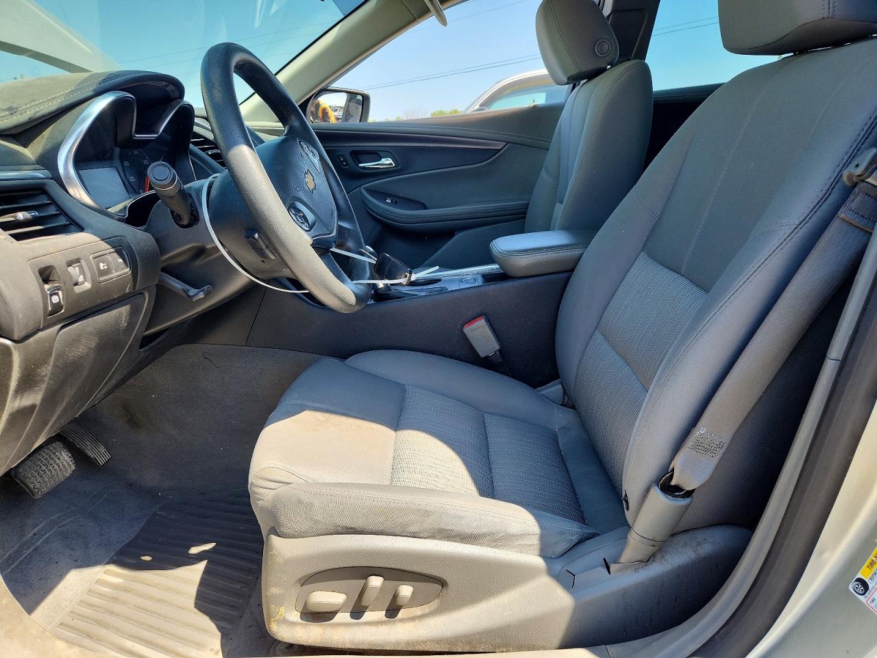 Chevrolet Impala Ls