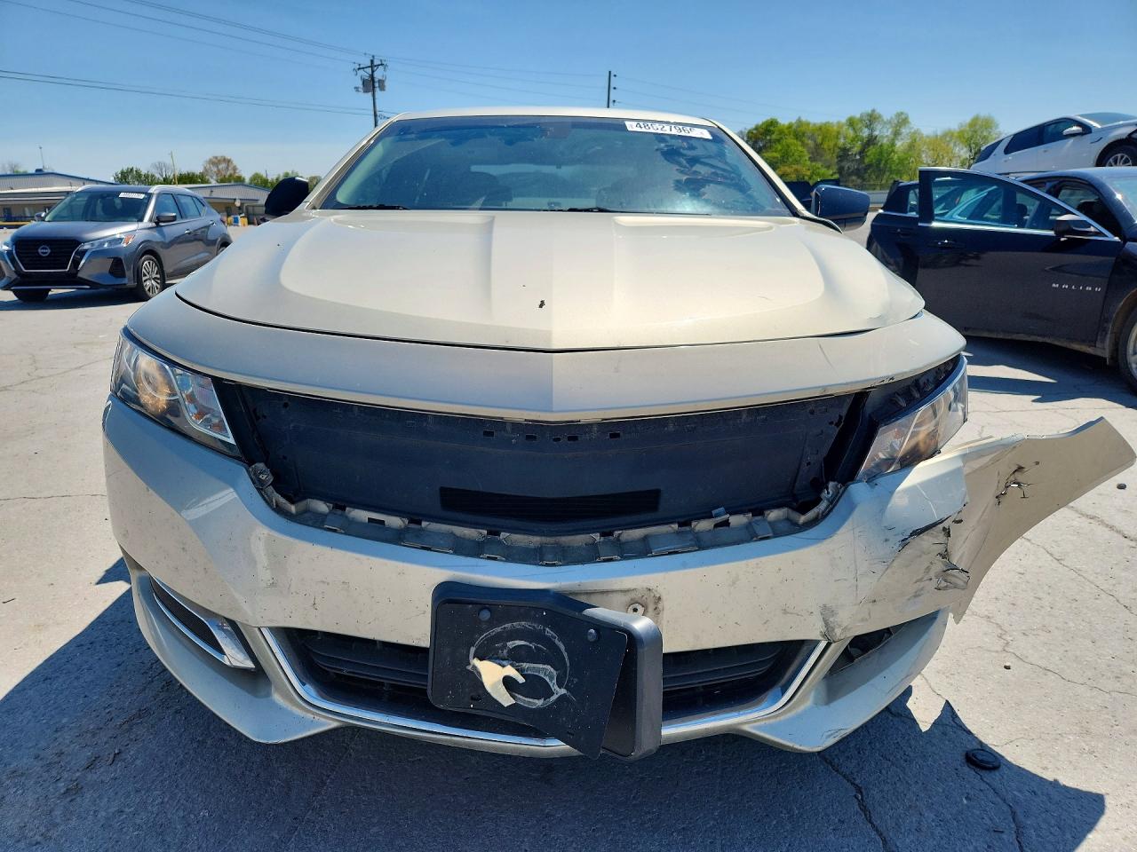 Chevrolet Impala Ls