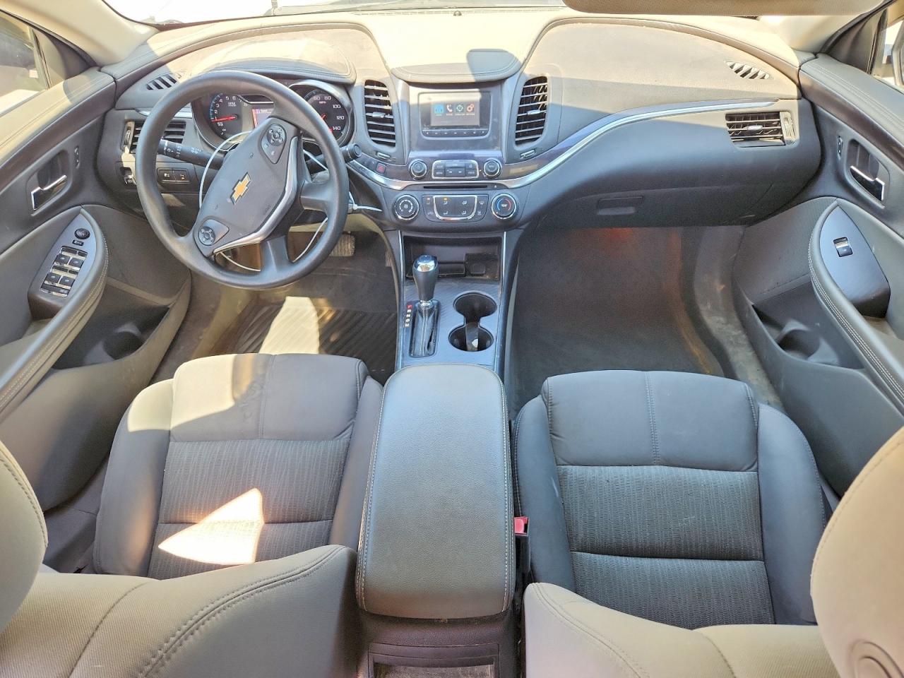 Chevrolet Impala Ls