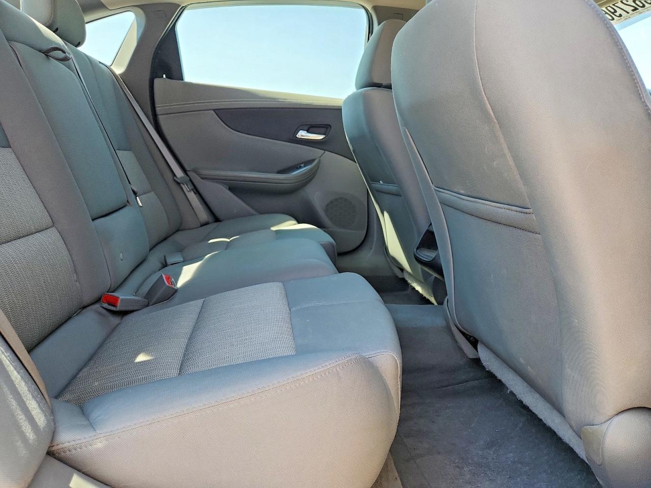 Chevrolet Impala Ls