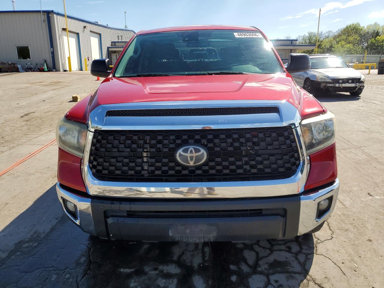 Toyota Tundra Sr5