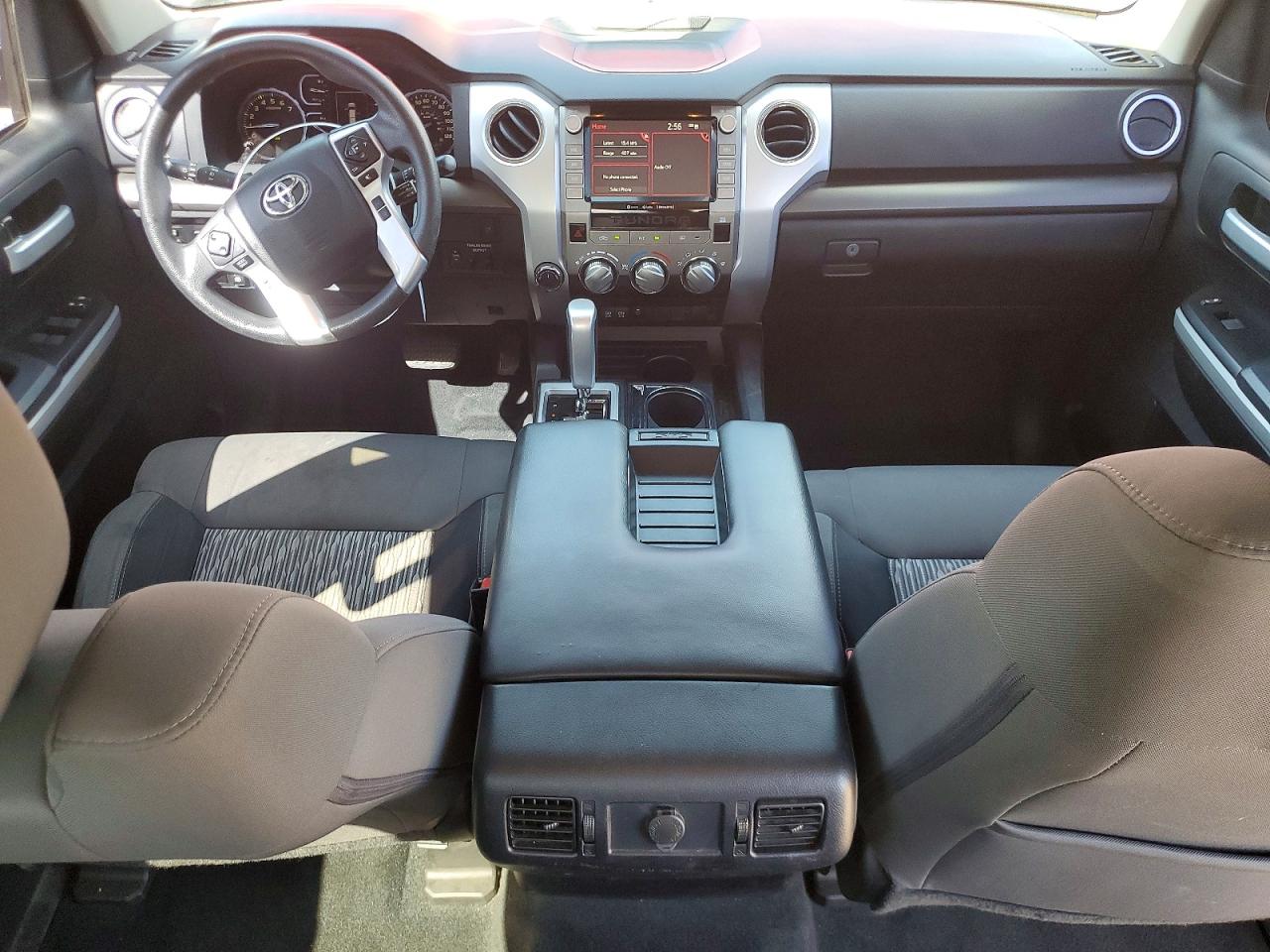 Toyota Tundra Sr5