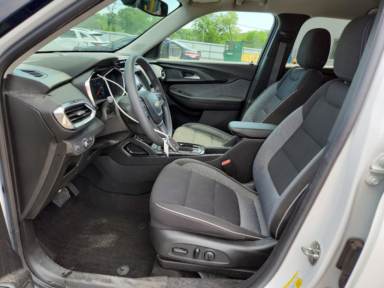 Chevrolet Trailblaze Lt