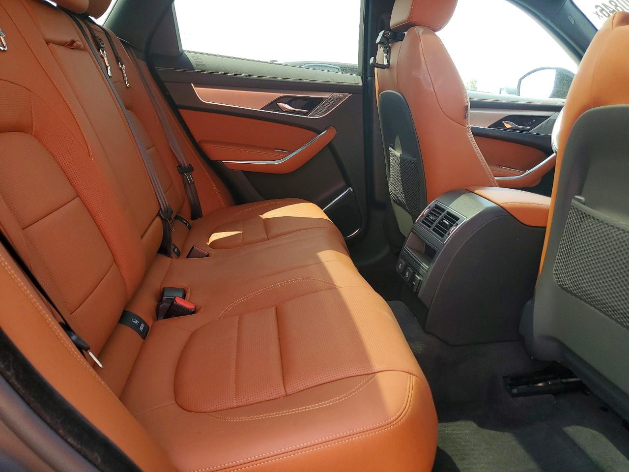 Jaguar F-PACE R-dynamic S