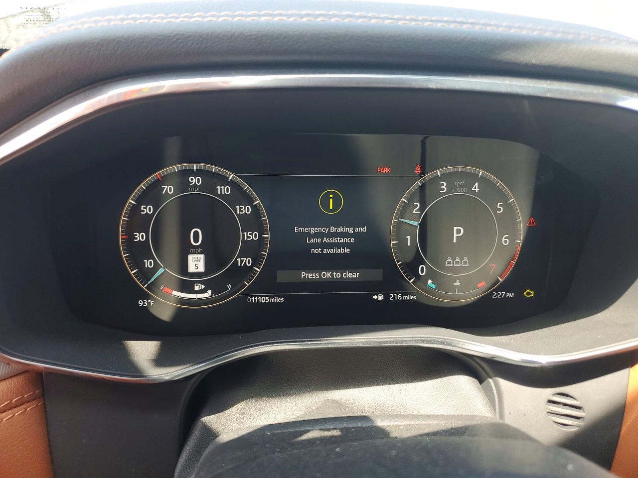 Jaguar F-PACE R-dynamic S