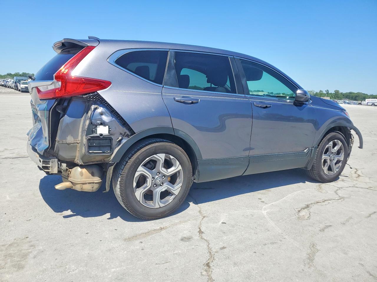 Honda Crv