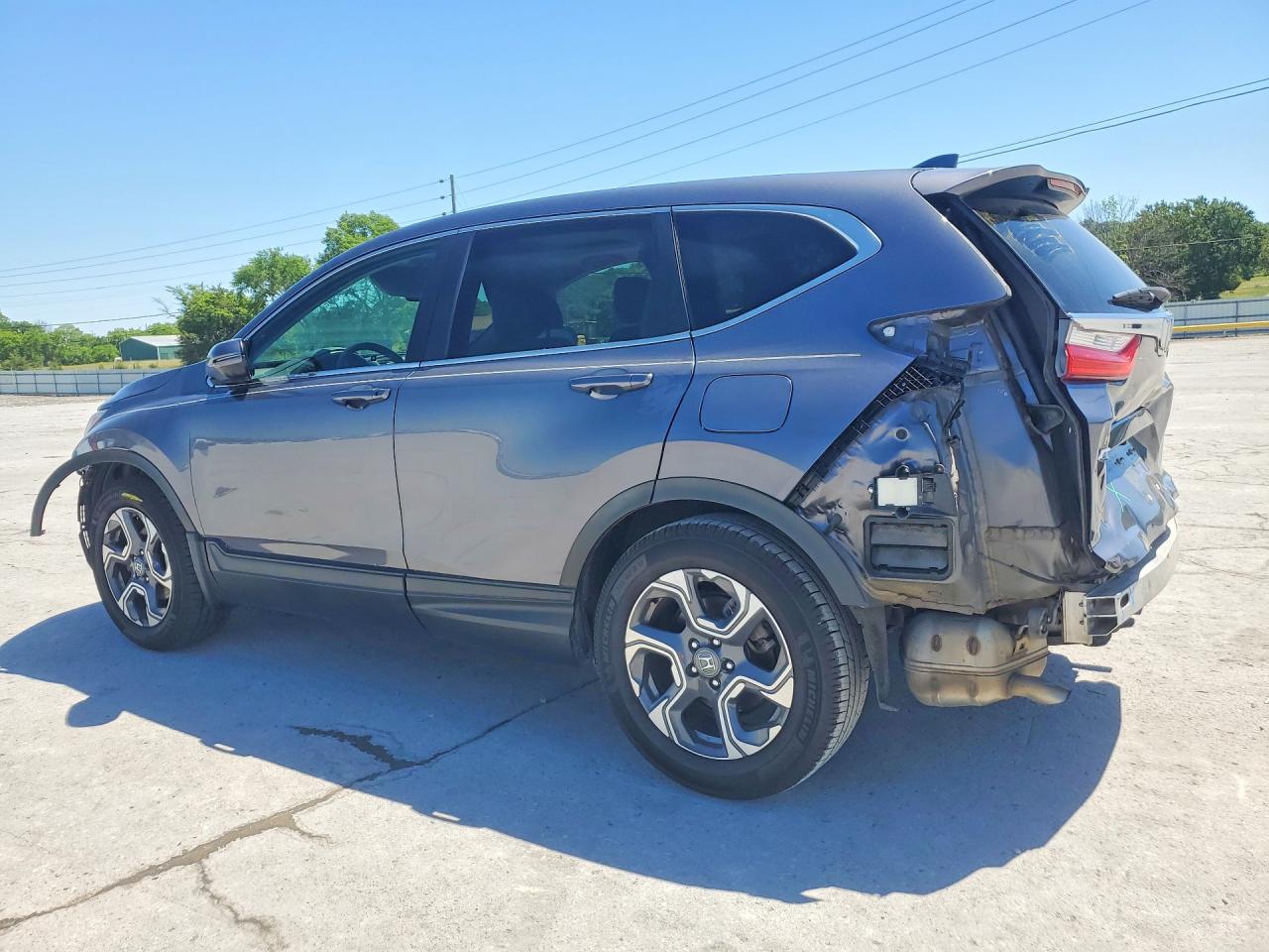 Honda Crv