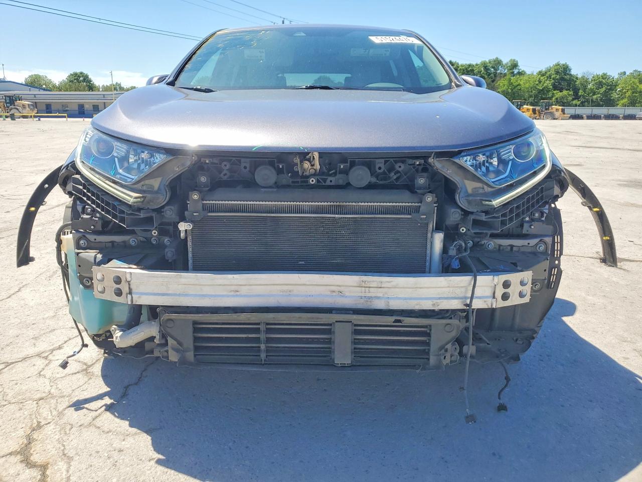 Honda Crv
