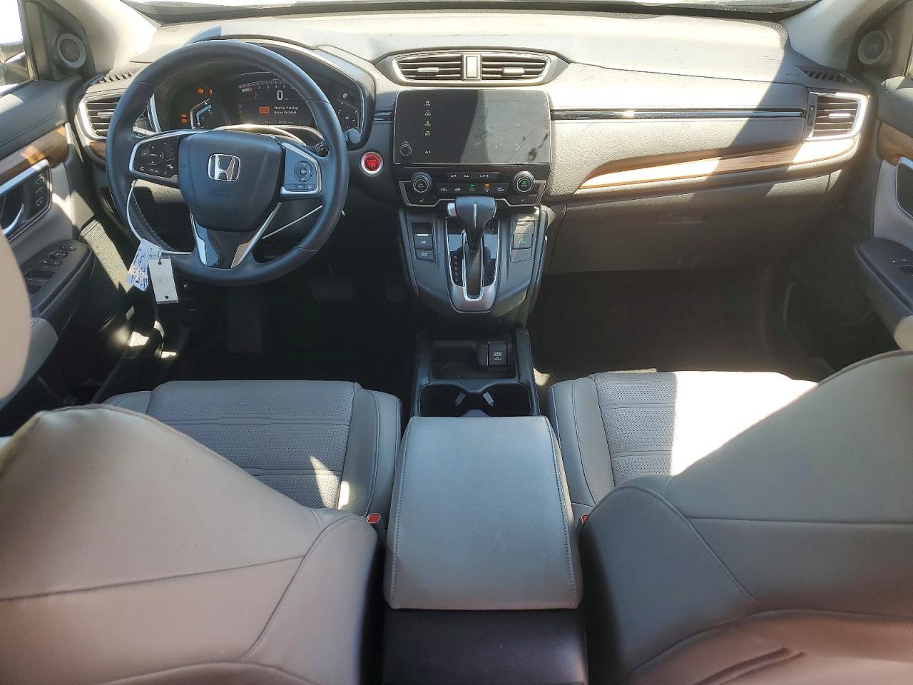 Honda Crv