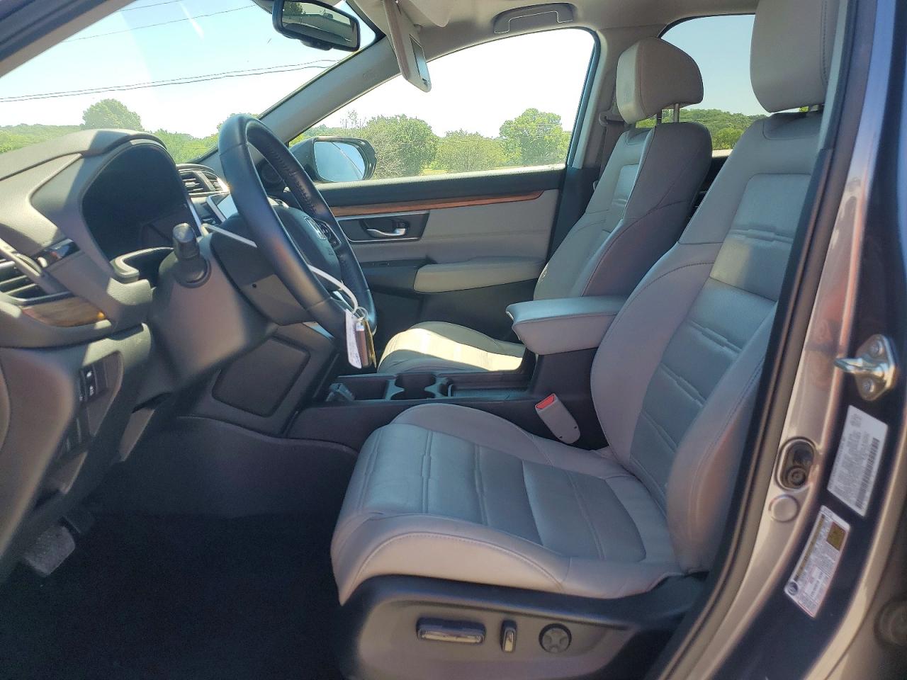 Honda Crv