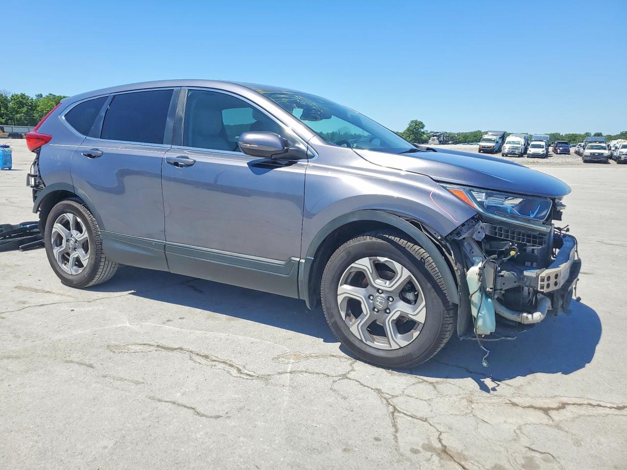 Honda Crv