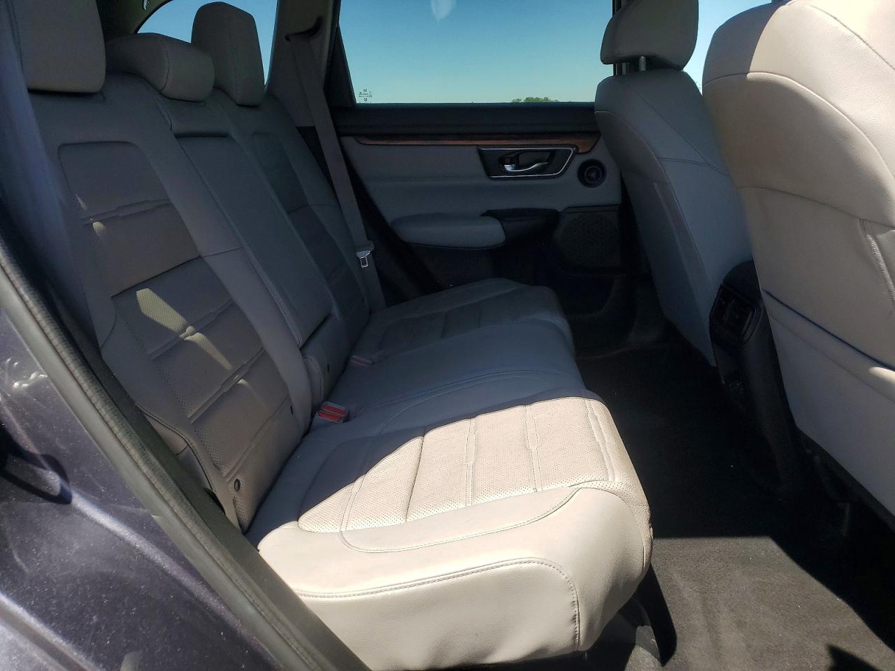 Honda Crv