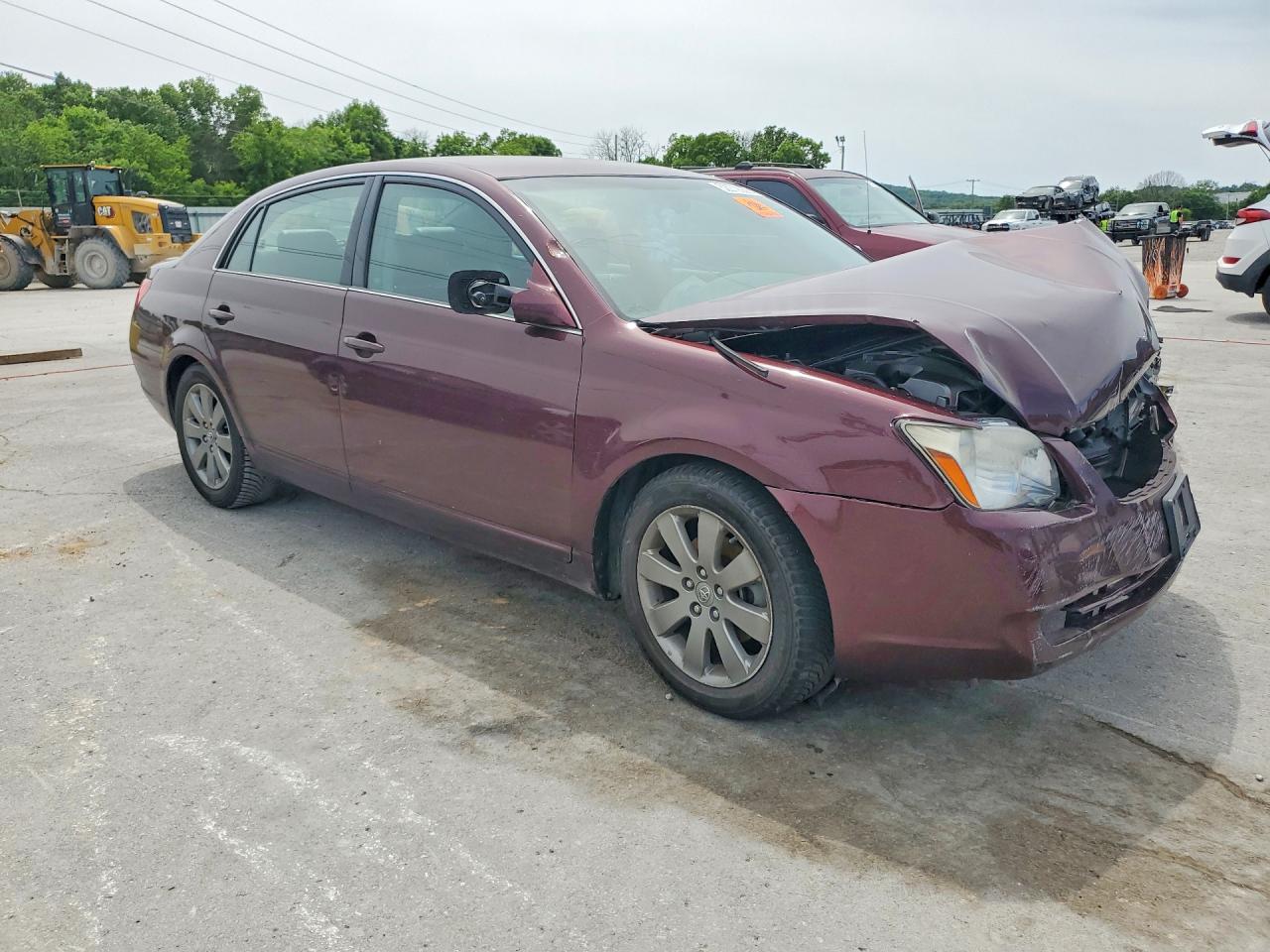 Toyota Avalon Touring