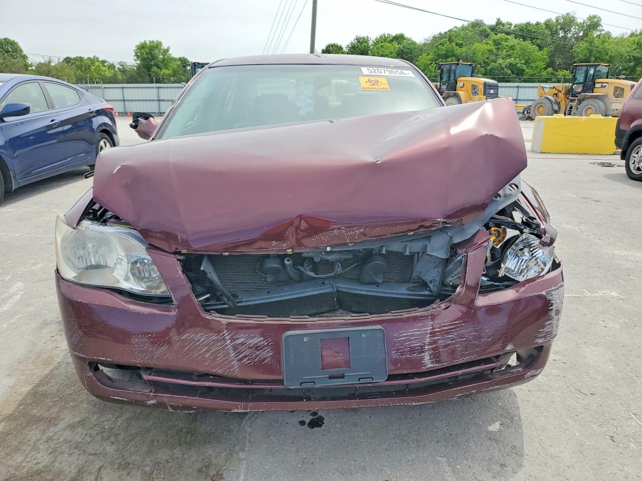 Toyota Avalon Touring