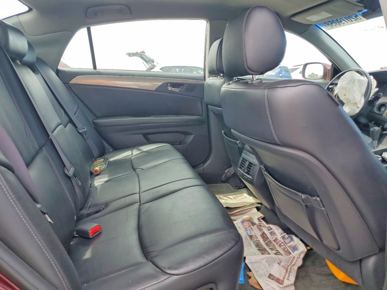 Toyota Avalon Touring