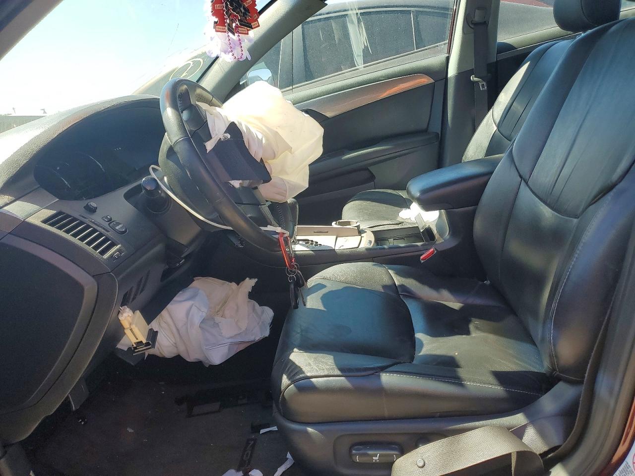 Toyota Avalon Touring
