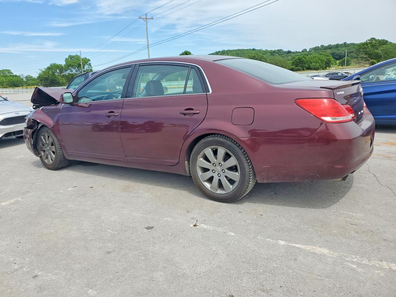 Toyota Avalon Touring