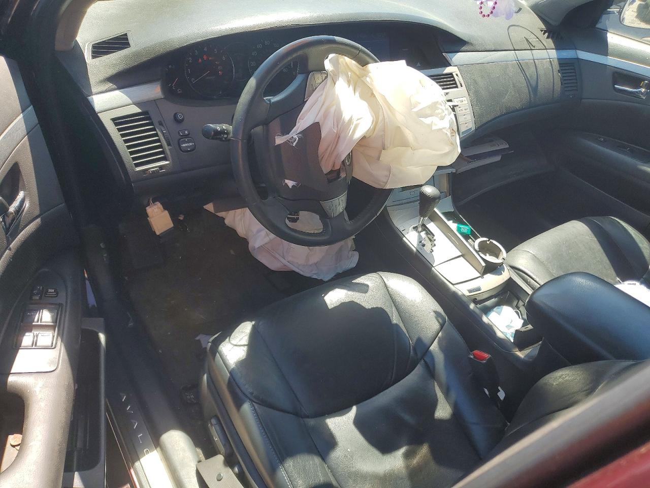 Toyota Avalon Touring