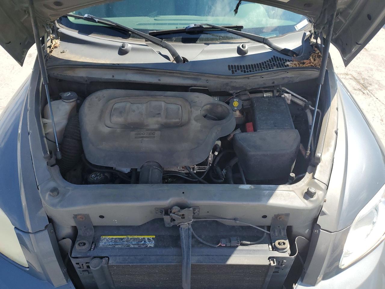 Chevrolet HHR Lt
