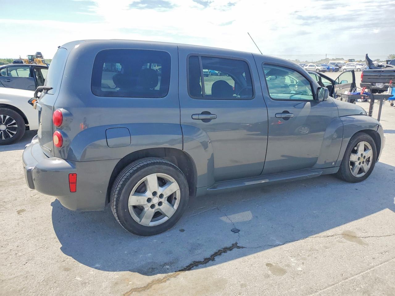 Chevrolet HHR Lt