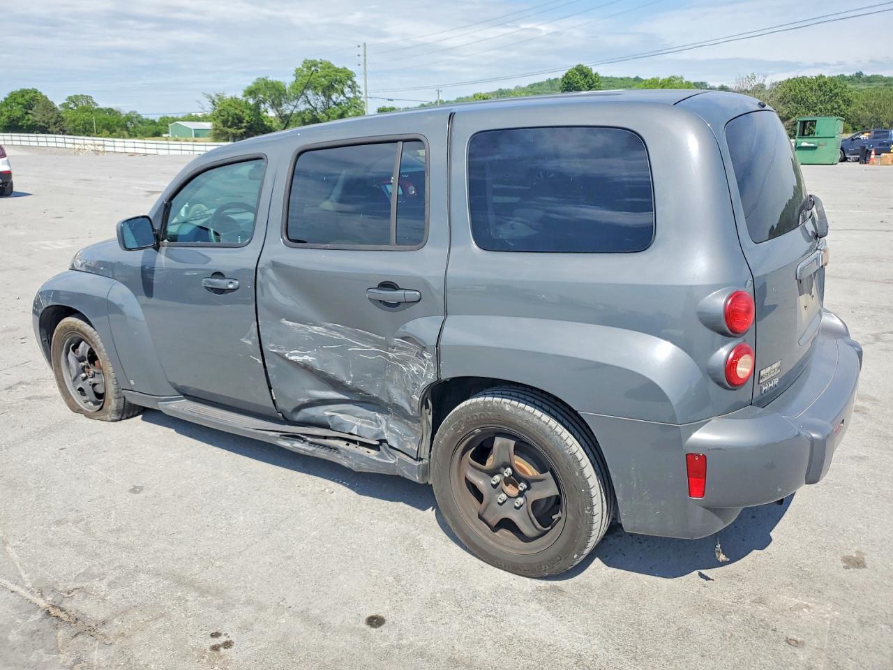 Chevrolet HHR Lt