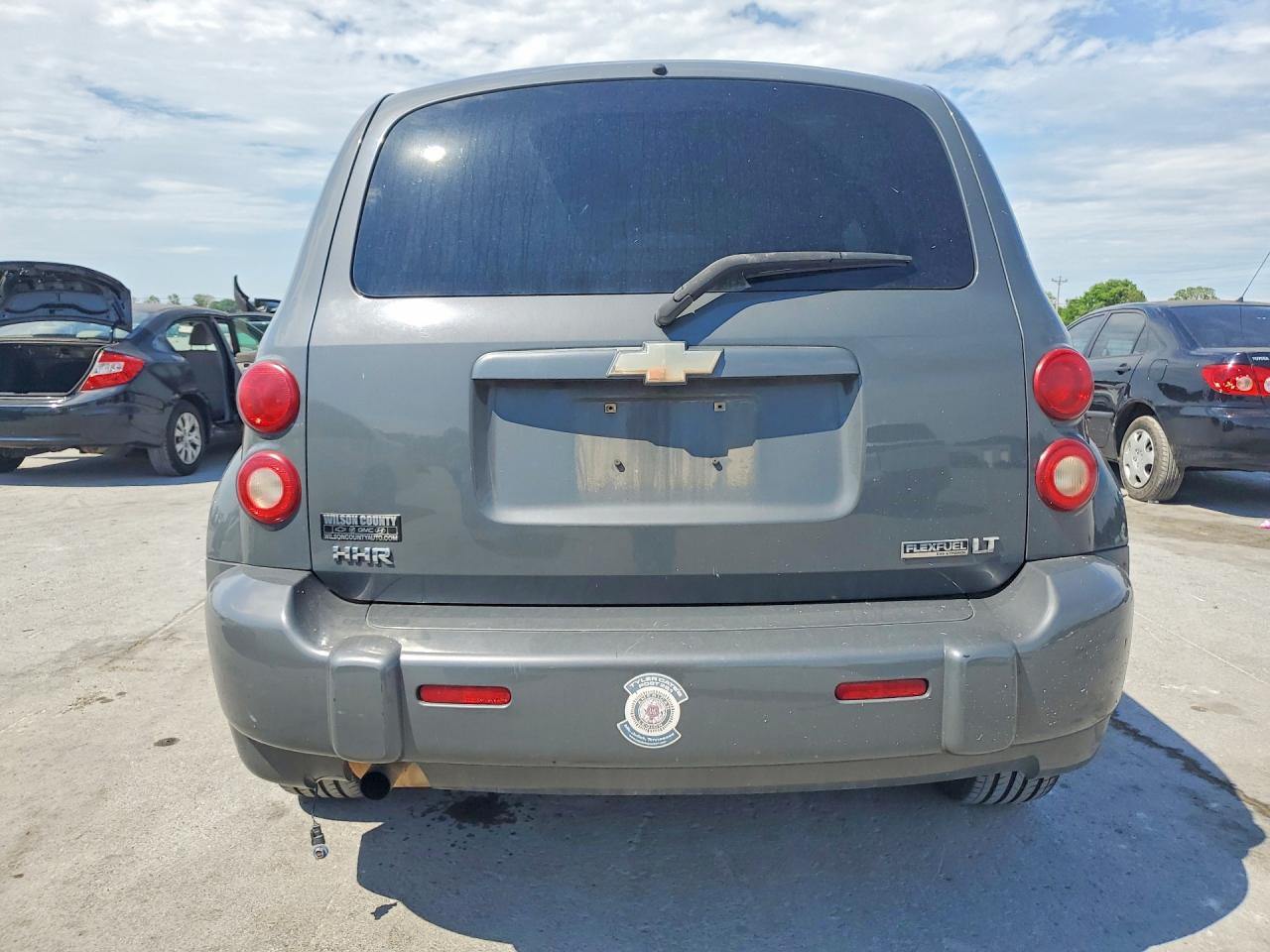 Chevrolet HHR Lt