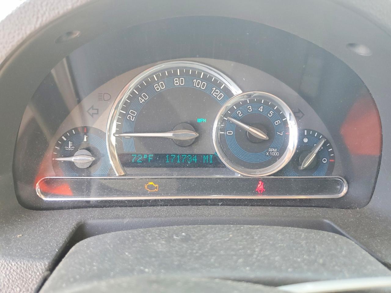 Chevrolet HHR Lt