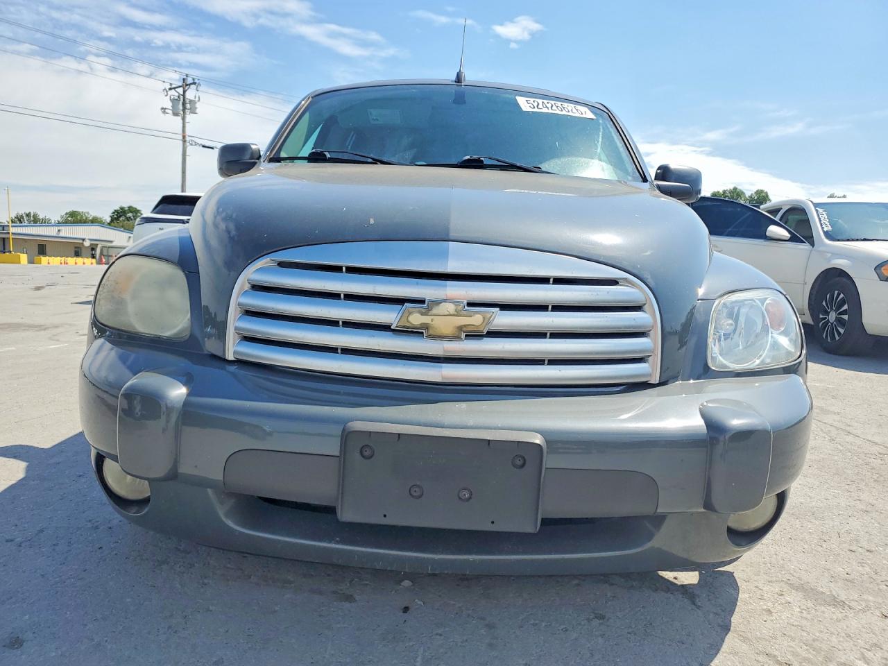 Chevrolet HHR Lt