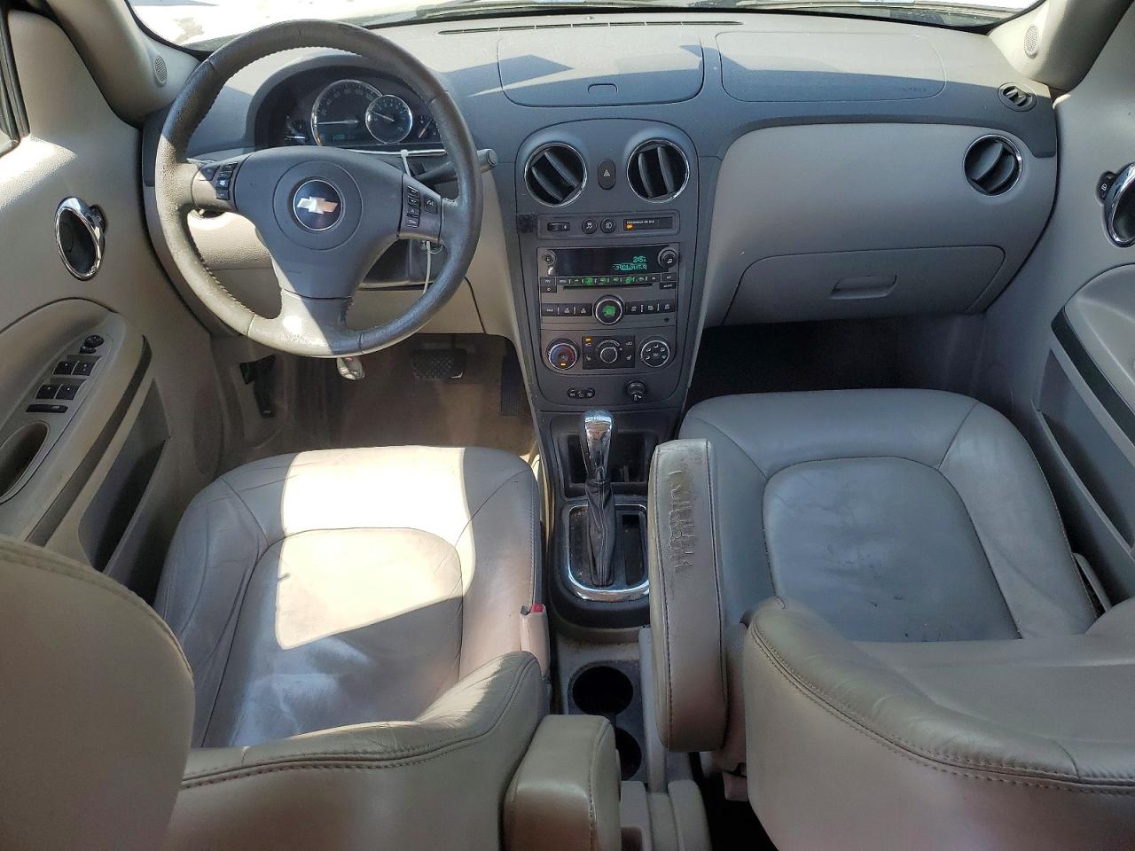 Chevrolet HHR Lt
