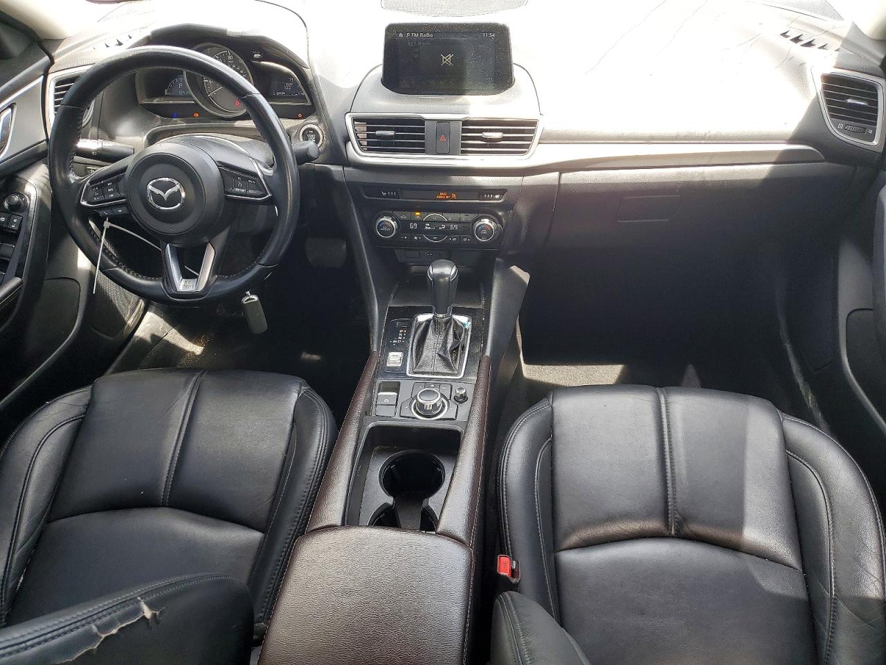 Mazda 3 Touring