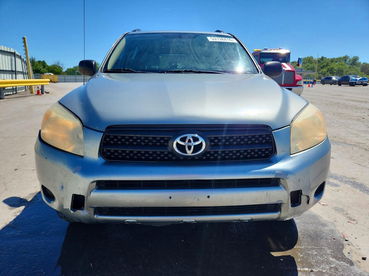 Toyota RAV4 Base