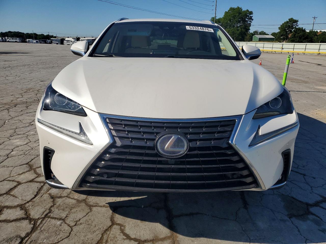 Lexus NX 300h