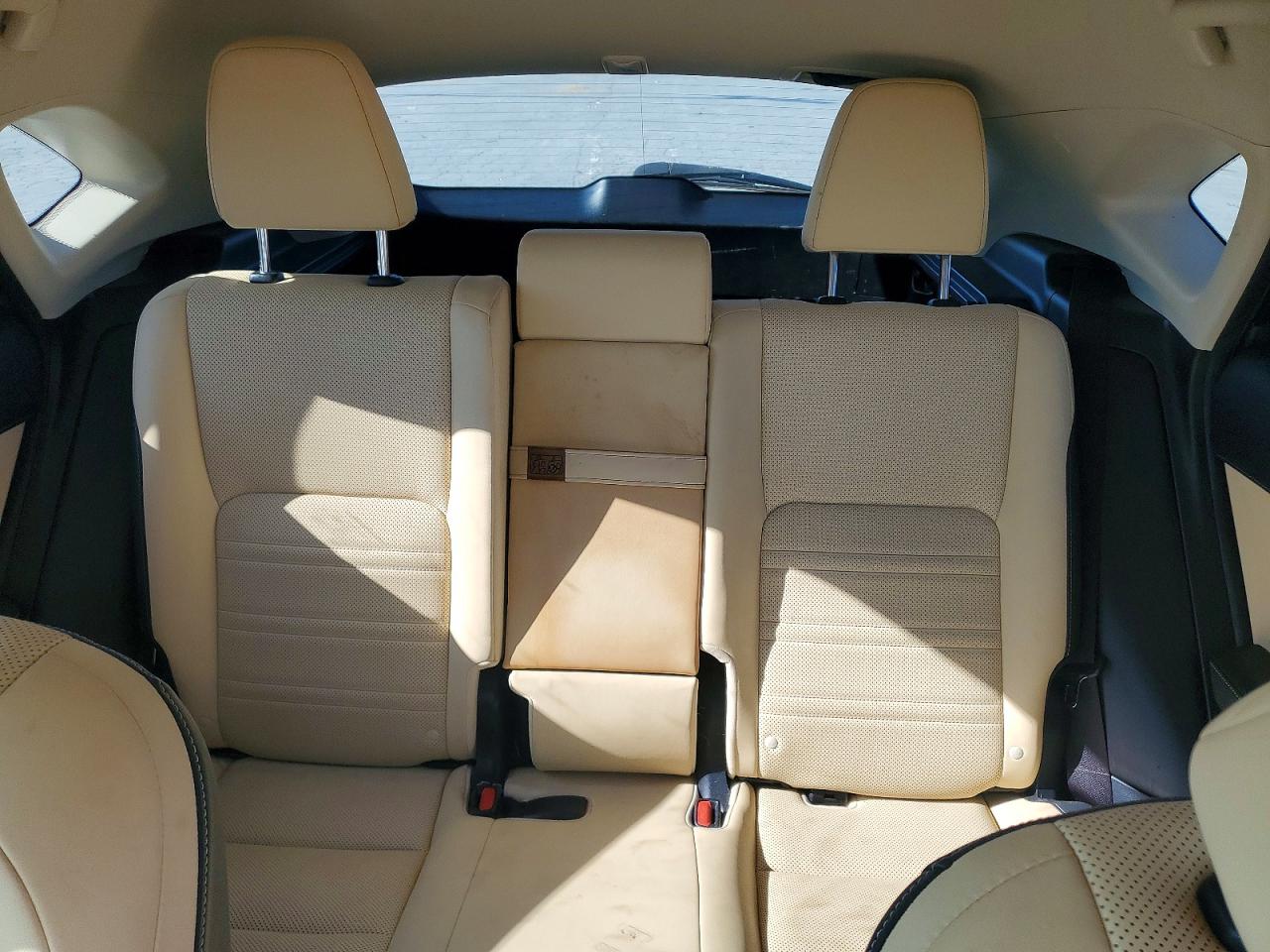 Lexus NX 300h