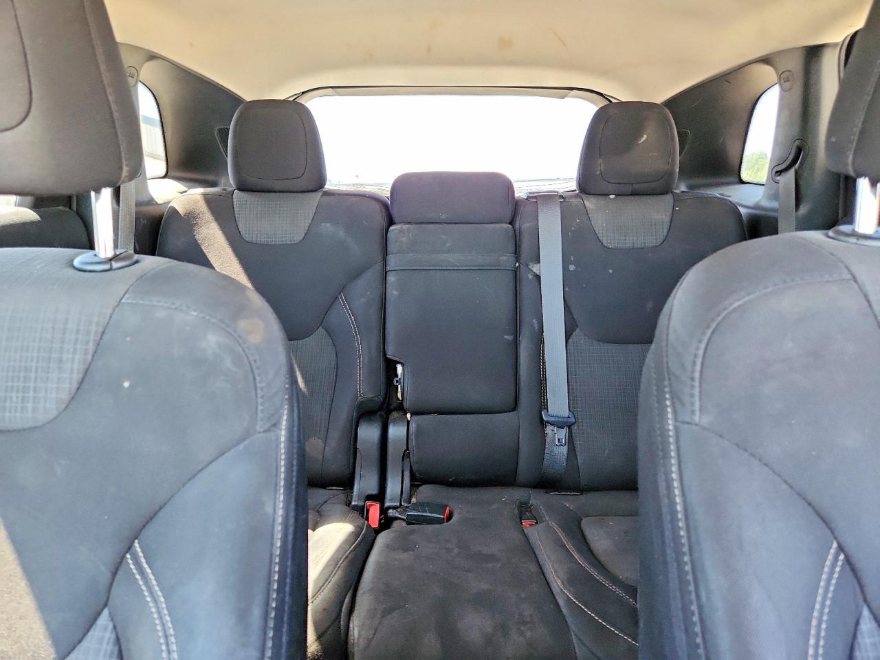 Jeep Cherokee Latitude