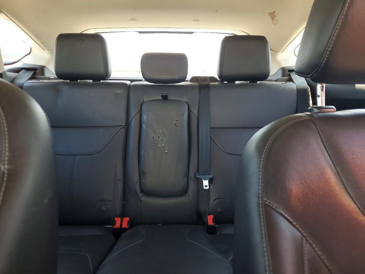 Ford Focus Titanium