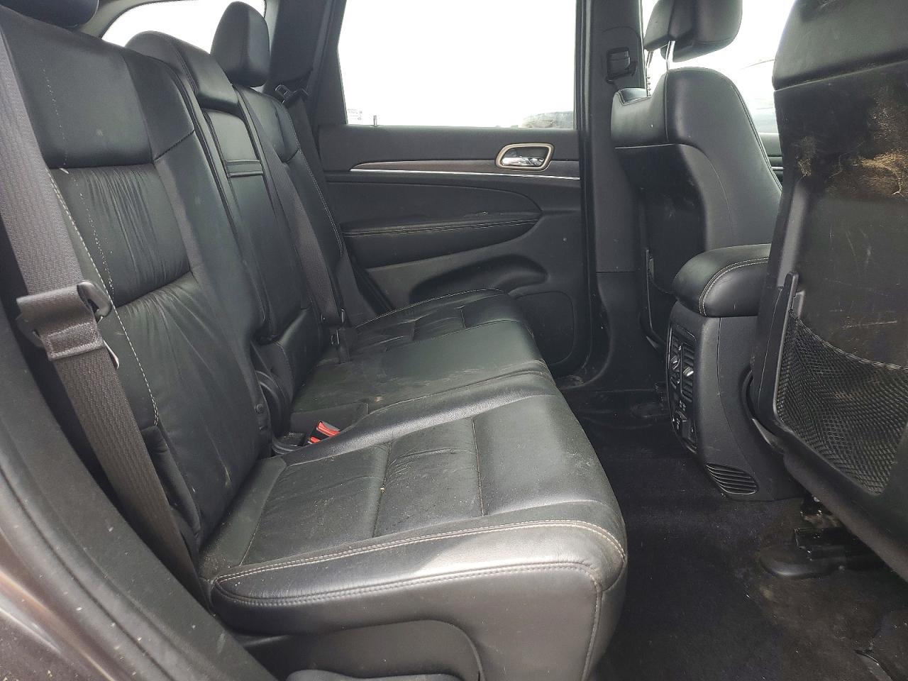 Jeep Cherokee Limited