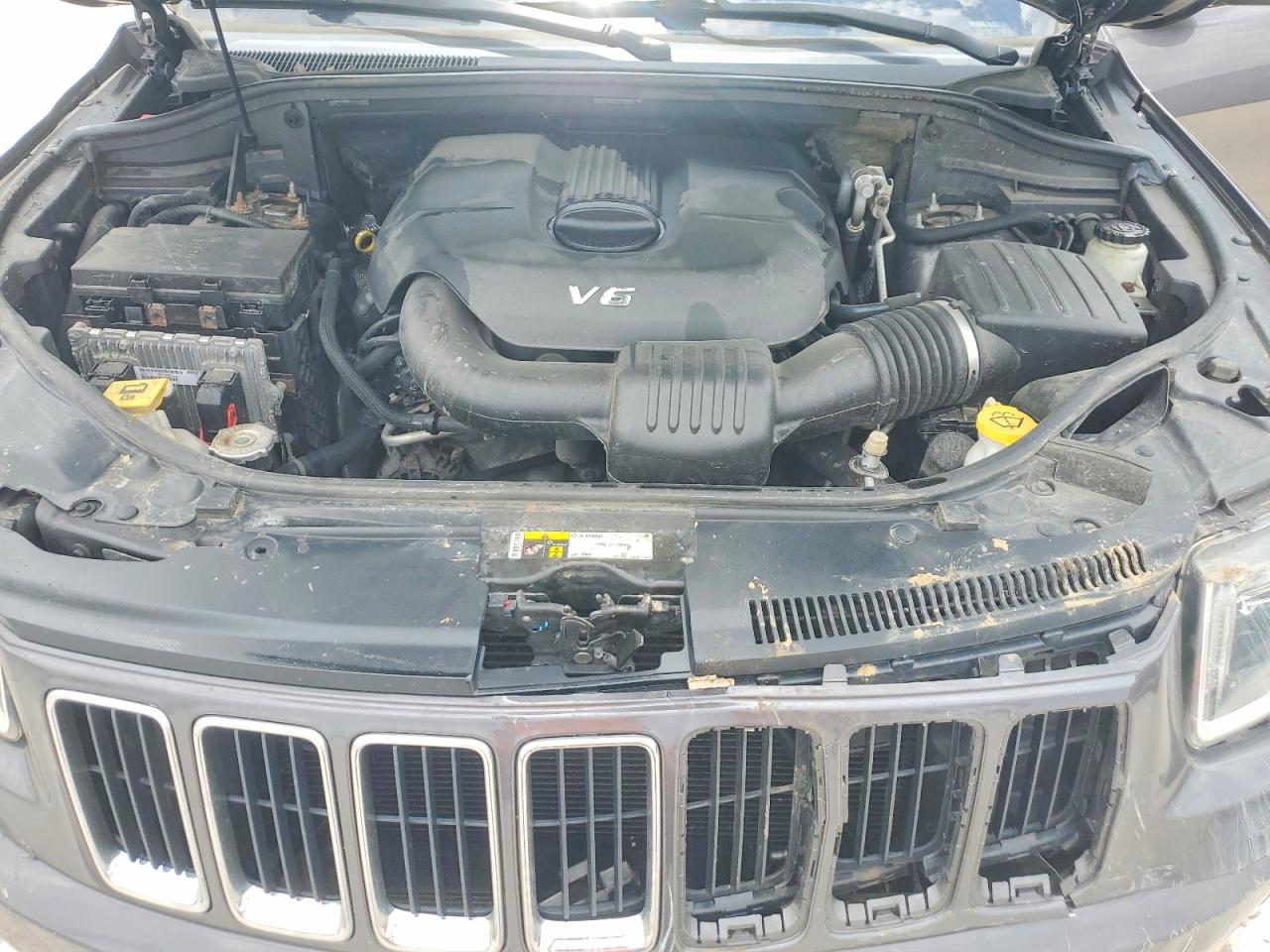 Jeep Cherokee Limited