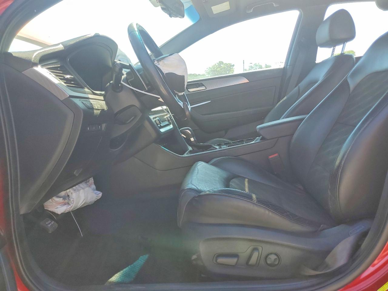 Hyundai SONATA Sport