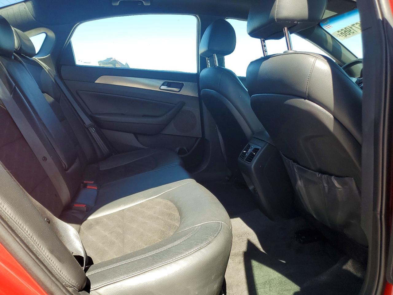 Hyundai SONATA Sport