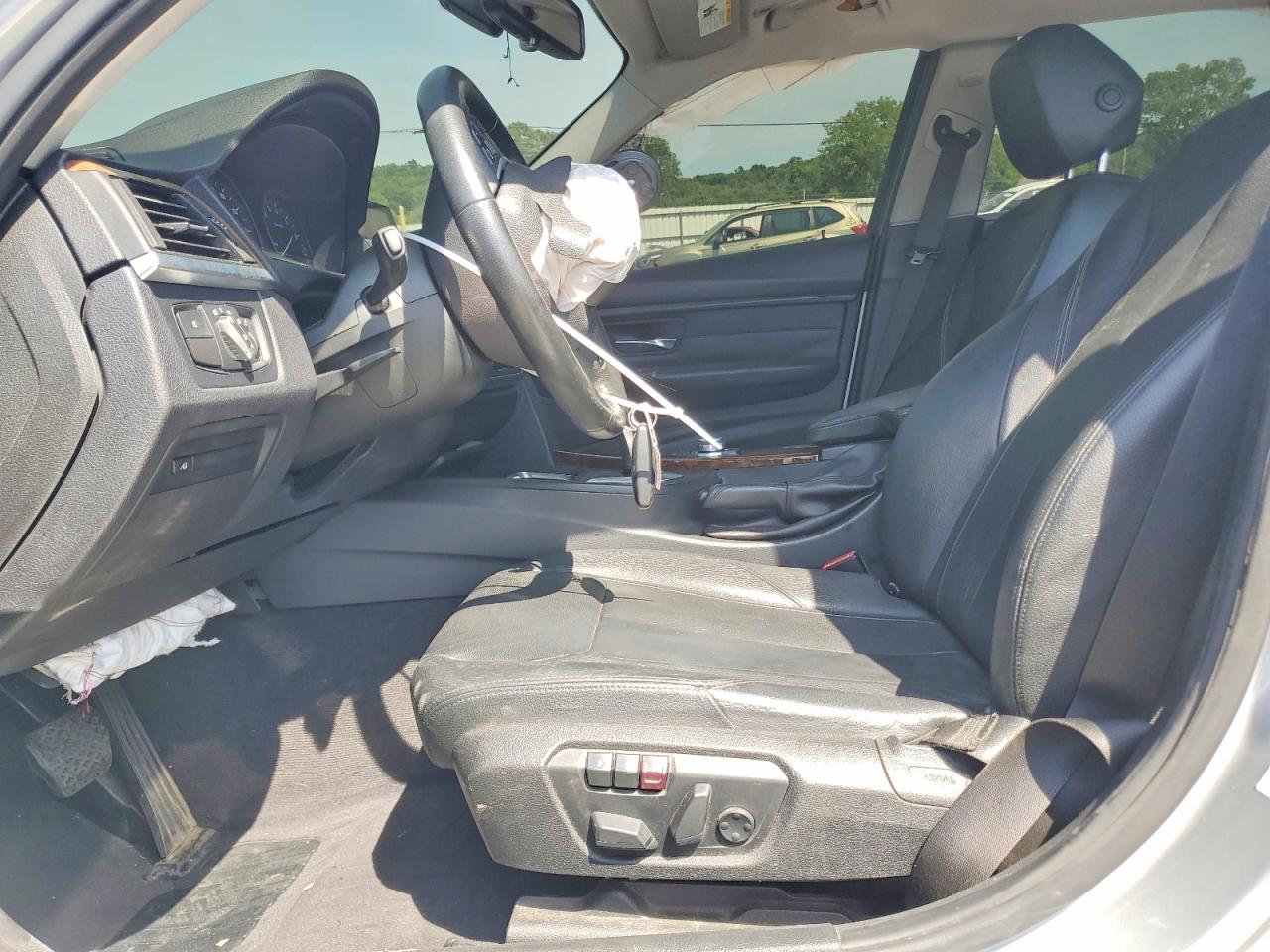 BMW 3 Series I