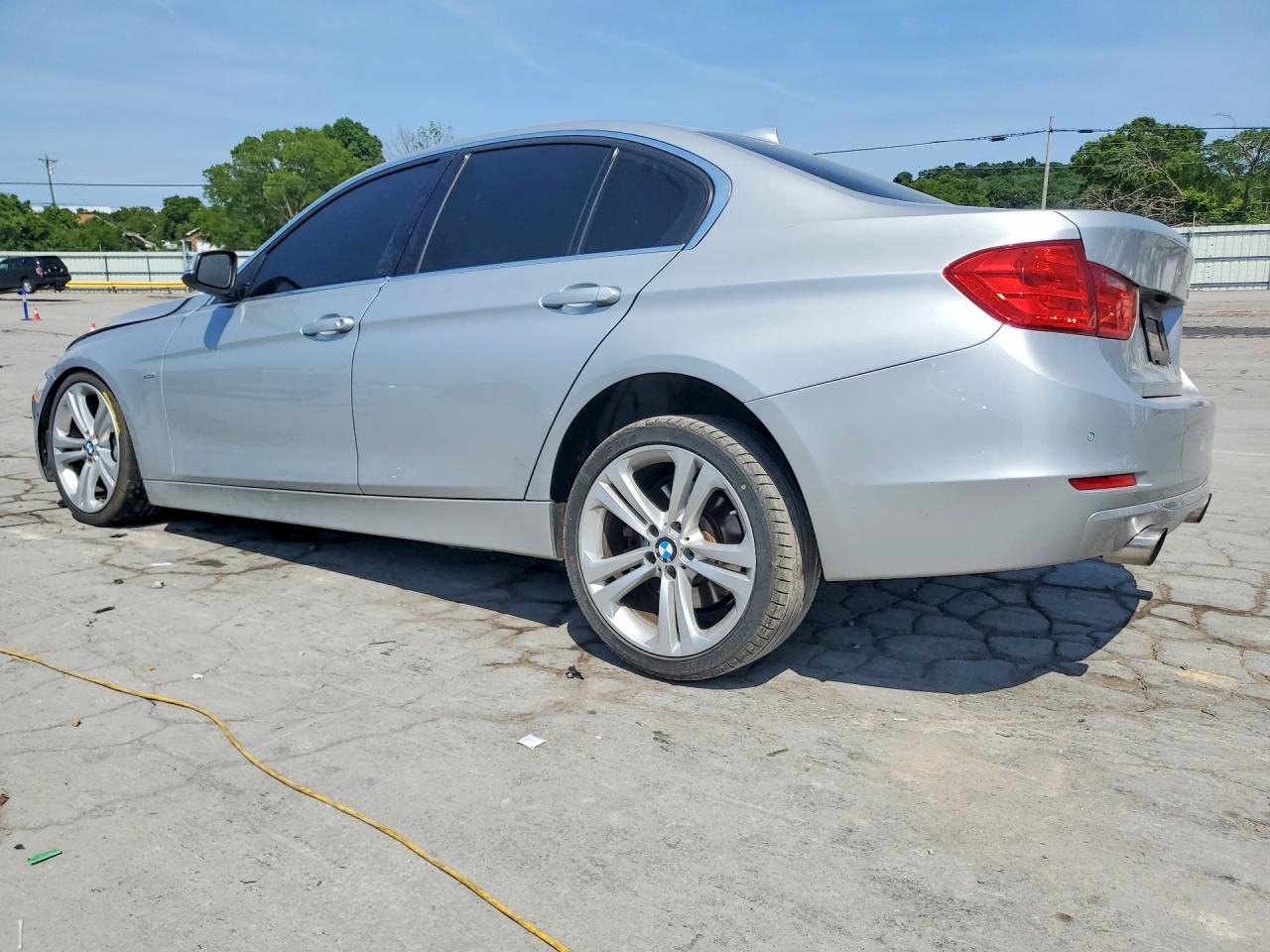 BMW 3 Series I