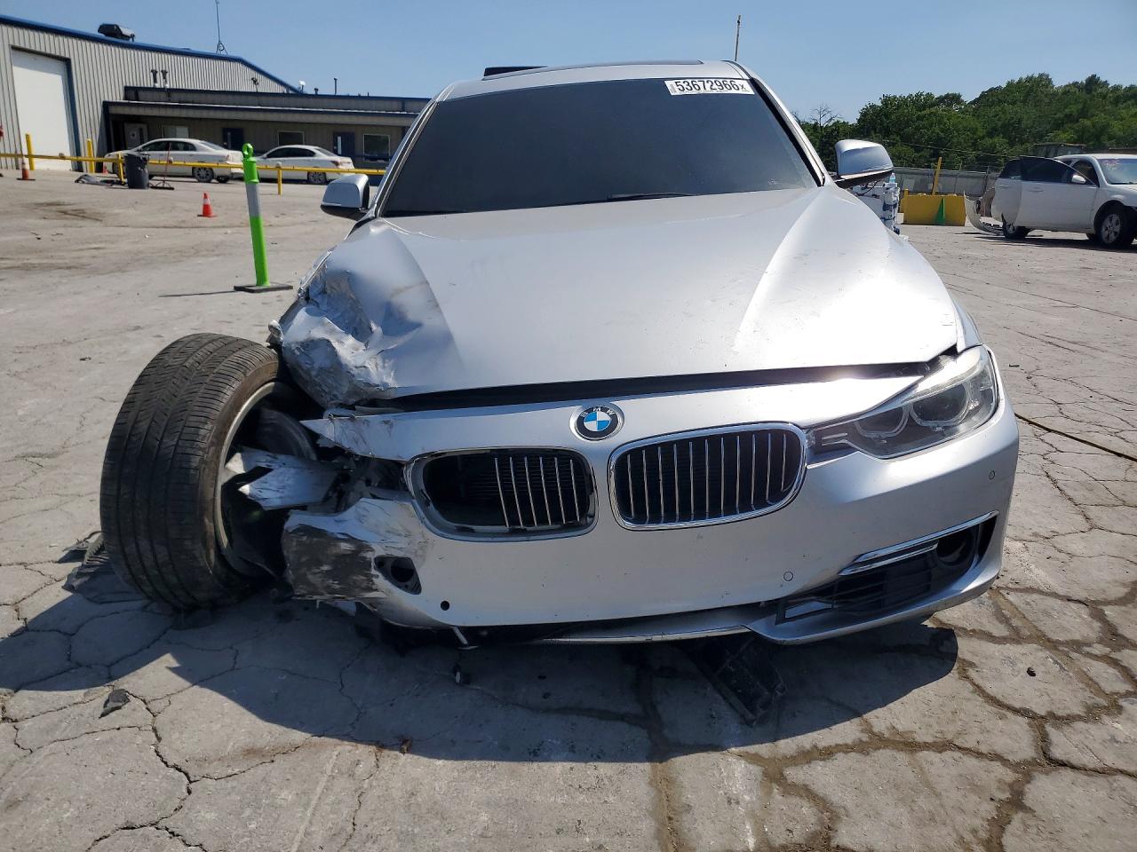 BMW 3 Series I