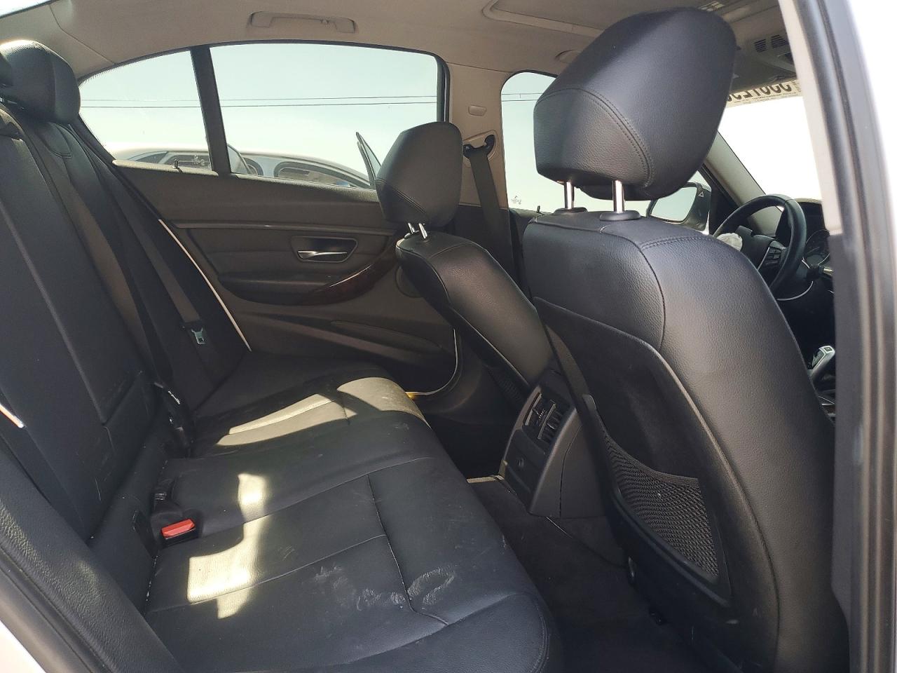 BMW 3 Series I