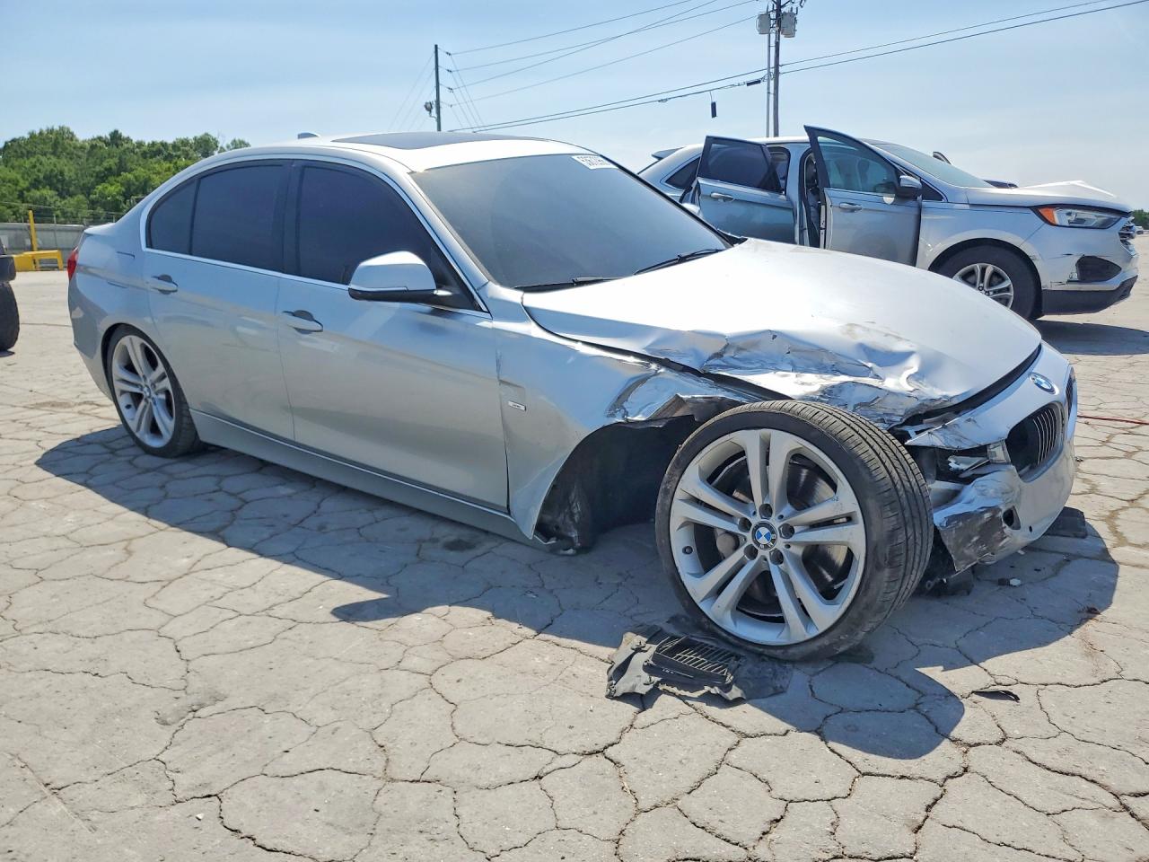 BMW 3 Series I