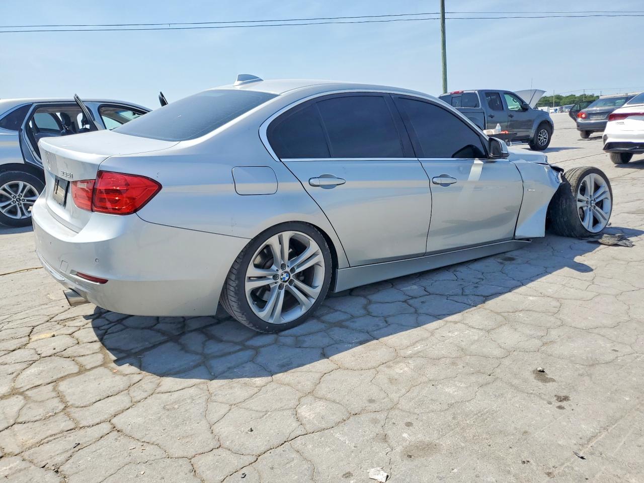 BMW 3 Series I