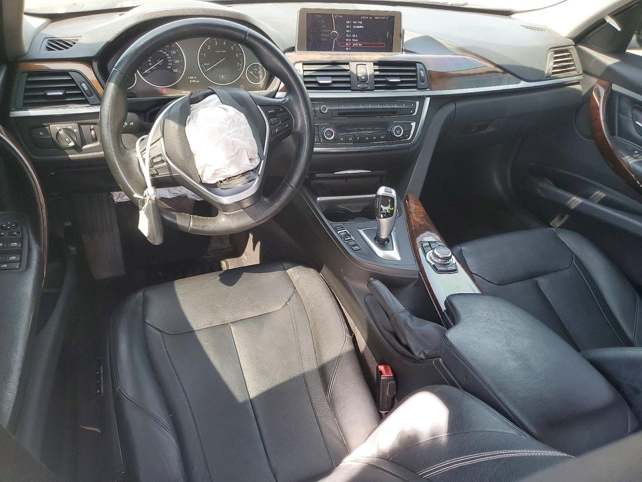 BMW 3 Series I